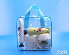 深圳PVC袋廠家與科技融合，革新禮品包裝定制服務