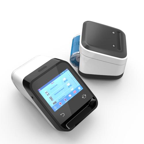 電子產品設計 產品id設計 外觀設計 結構設計 犀牛3d建模渲染效果