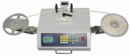 ic點(diǎn)數(shù)機(jī) 自動(dòng)點(diǎn)數(shù)機(jī)功能 元件點(diǎn)數(shù)機(jī)最新價(jià)格