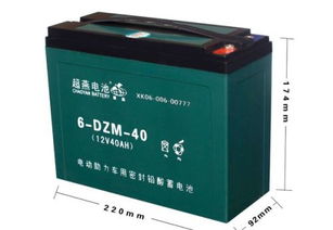 電動車12安和20安有什么區(qū)別