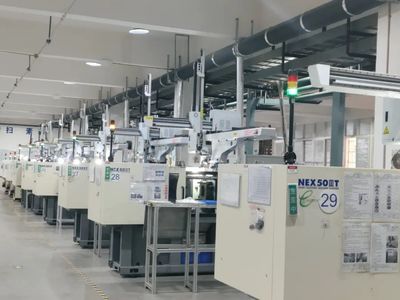 良澤科技:全球筆記本電腦市場占有率高居第一