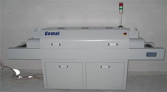 fsm 530 lf五溫區(qū)回流焊機(jī) 深圳市寶安區(qū)西鄉(xiāng)星嘉電子設(shè)備制品廠 ic燒錄 老化測試座