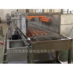 供應 發動機除污漬清洗機 電子產品清洗烘干線批發